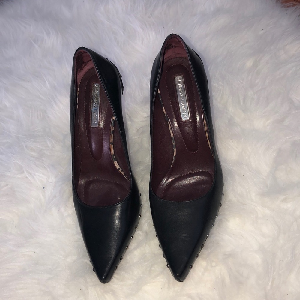 GianMarco Lorenzi Heels